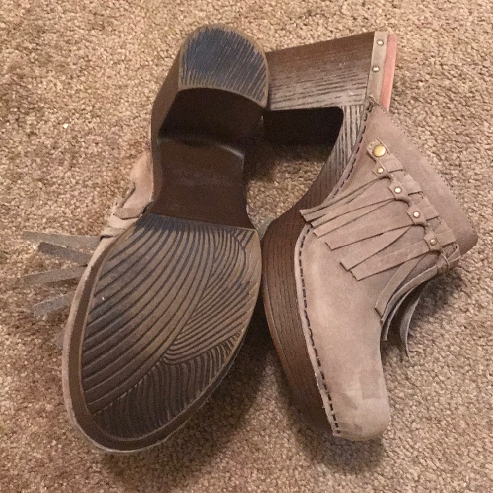 Dansko Clogs - Picture 4 of 5